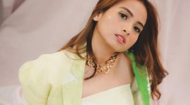 Acha Septriasa Akhiri Pernikahan, Tetap Kompak Asuh Anak.(Foto: instagram/@septriasaacha)