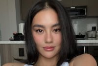 Agnez Mo.(Foto: instagram/@agnezmo)