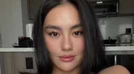 Agnez Mo.(Foto: instagram/@agnezmo)