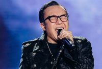 WAMI Tanggapi Ari Lasso Gratiskan Royalti Lagu: Aturan Tetap Berlaku.(Foto: instagram/@ari_lasso)