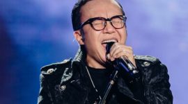 WAMI Tanggapi Ari Lasso Gratiskan Royalti Lagu: Aturan Tetap Berlaku.(Foto: instagram/@ari_lasso)