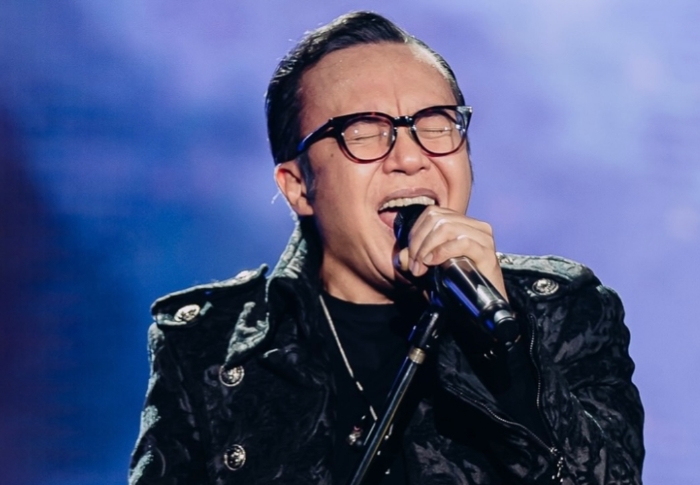 WAMI Tanggapi Ari Lasso Gratiskan Royalti Lagu: Aturan Tetap Berlaku.(Foto: instagram/@ari_lasso)