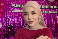 Bella Shofie Dituding Dugaan Mangkir dari Tugas DPRD, Netizen dan Mahasiswa Bereaksi Keras.(Foto: instagram/@bellashofie_rigan)