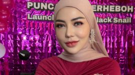 Bella Shofie Dituding Dugaan Mangkir dari Tugas DPRD, Netizen dan Mahasiswa Bereaksi Keras.(Foto: instagram/@bellashofie_rigan)