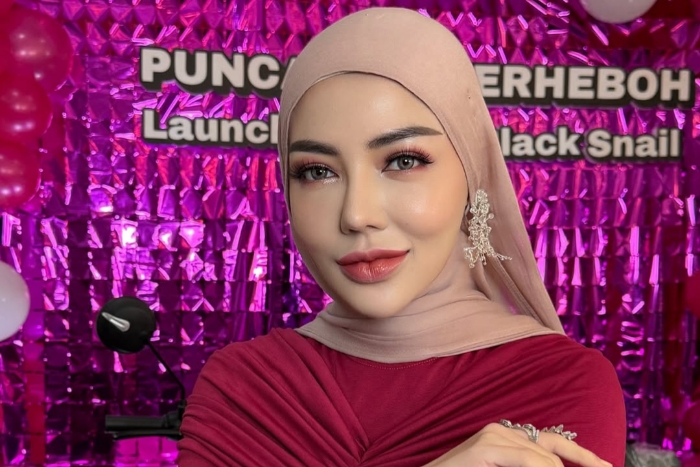 Bella Shofie Dituding Dugaan Mangkir dari Tugas DPRD, Netizen dan Mahasiswa Bereaksi Keras.(Foto: instagram/@bellashofie_rigan)