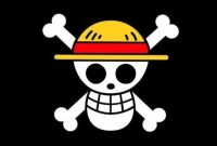 Bendera One Piece.(Foto: pinterest.com/hayana)