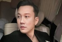Denny Sumargo.(Foto: instagram/@sumargodenny)