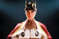 El Rumi Tumbangkan Jefri Nichol dalam 38 Detik, Raih Gelar Juara ICB.(Foto: instagram/@elelrumi)