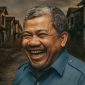 Fahri Hamzah Akui Kinerja Kementerian PKP Nol, Sindiran Pedas untuk Birokrasi.(Foto: ilustrasi/rosadi jamani)