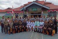 Kalapas Sintang Ungkap Kondisi Lapas Overkapasitas