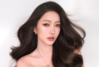 Lucinta Luna Pasang Badan Bela Nikita Mirzani di Perseteruan Panas Lawan Reza Gladys.(Foto: instagram/@lucintaluna_manjalita)