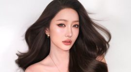 Lucinta Luna Pasang Badan Bela Nikita Mirzani di Perseteruan Panas Lawan Reza Gladys.(Foto: instagram/@lucintaluna_manjalita)