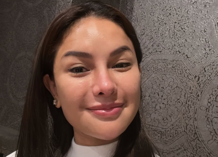 Keributan Sidang Nikita Mirzani: Pakar Hukum Ingatkan Dampak Etika di Persidangan.(Foto: instagram/@nikitamirzanimawardi_172)