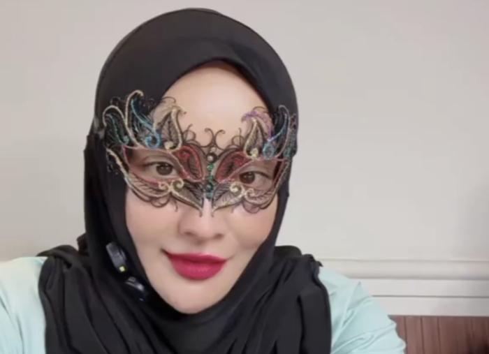 Pengakuan Dokter Samira di Sidang Nikita Mirzani: Glafidsya Overclaim & Overprice.(Foto: instagram/@dokterdetektifreal)