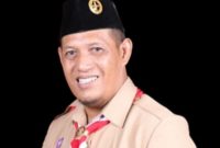 Fery Kurniadi: Pramuka Bentuk Generasi Tangguh dengan Nilai Luhur.