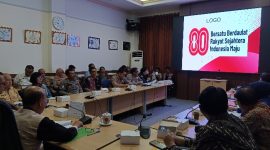 Sekda Sintang Siapkan HUT RI ke-80, Pameran Pembangunan Digelar 10 Hari.(Foto: Kominfo Sintang)