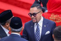 32 Barang Dijarah dari Rumah Ahmad Sahroni di Tanjung Priok Dikembalikan Warga