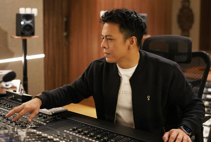 Ariel NOAH.(Foto: instagram/@arielnoah)