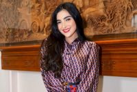 Ashanty.(Foto: instagram/@ashanty_ash)