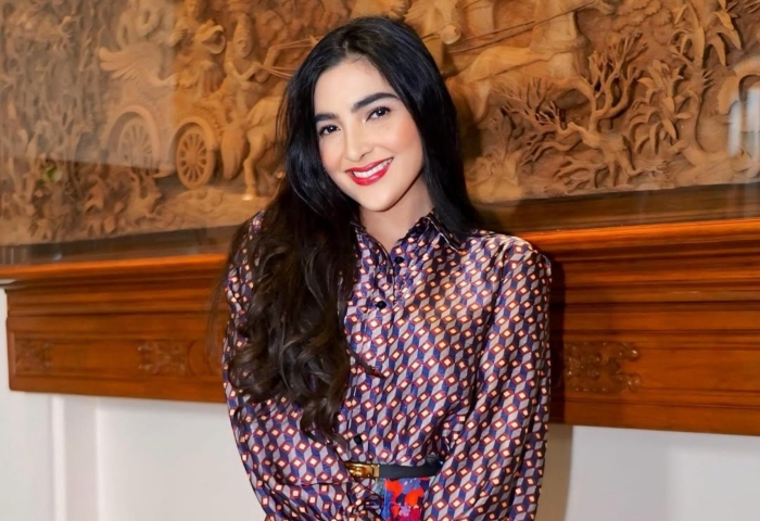 Ashanty.(Foto: instagram/@ashanty_ash)