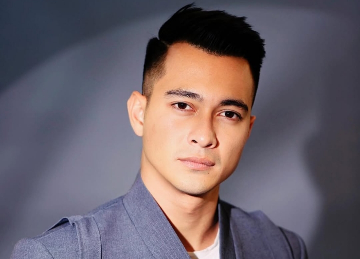 Eza Gionino.(Foto: instagram/@ezagio)