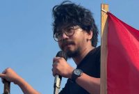 Influencer Ferry Irwandi.(Foto: instagram/@irwandiferry)