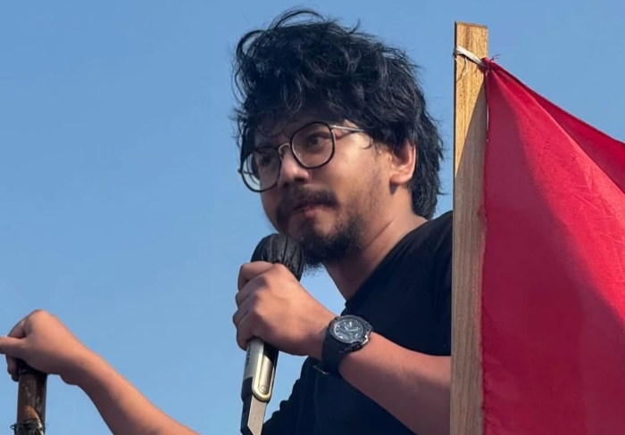 Influencer Ferry Irwandi.(Foto: instagram/@irwandiferry)