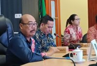 Sekretaris Daerah Kabupaten Sintang, Kartiyus