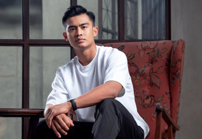 Pesepak Bola Pratama Arhan.(Foto: instagram/@pratamaarhan8)