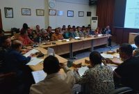 Pemkab Sintang Bentuk Satgas Pencegahan & Pemulangan Pekerja Migran Ilegal