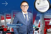 Eko Hendro Purnomo.(Foto: instagram/@ekopatriosuper)