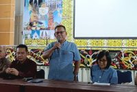 Tim Pesparani Sintang Mulai Latihan Intensif Jelang Pesparani Kalbar 2025