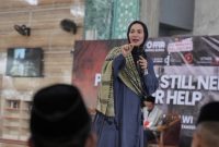 Wanda Hamidah.(Foto: instagram/@wandahamidahbsa)