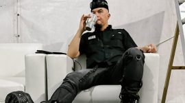 Ahmad Dhani.(Foto: instagram/ahmaddhaniofficial)