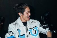 DJ Panda.(Foto: instagram/djpanda_official)