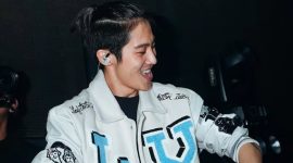 DJ Panda.(Foto: instagram/djpanda_official)