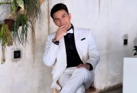 Jonathan Frizzy.(Foto: instagram/ijonkfrizzy)