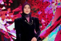 Lesti kejora.(Foto: instagram/lestikejora)