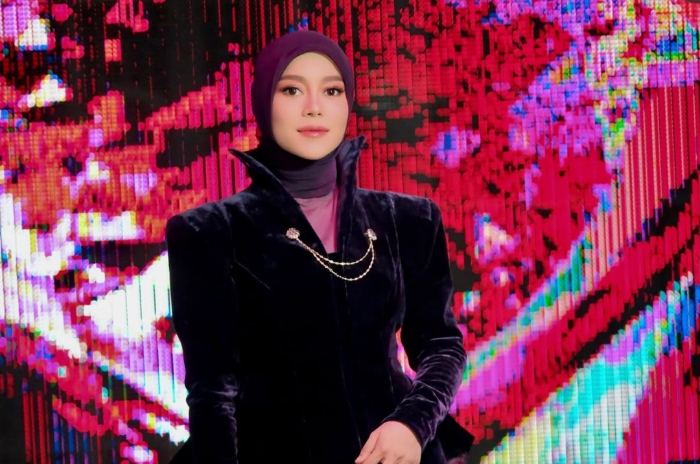 Lesti kejora.(Foto: instagram/lestikejora)