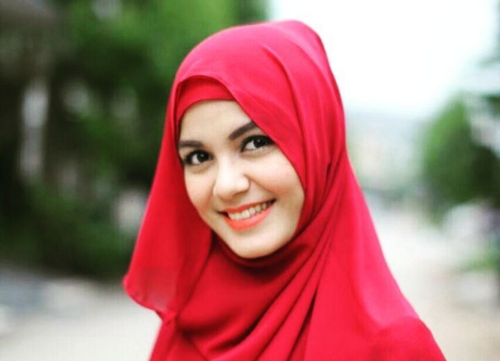 Nadya Almira.(Foto: instagram/@nadya_almira)