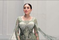 Nikita Mirzani.(Foto: instagram/nikitamirzanimawardi_172