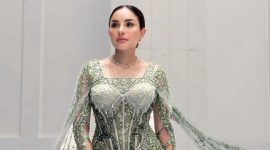 Nikita Mirzani.(Foto: instagram/nikitamirzanimawardi_172