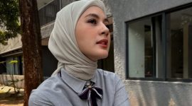 Paula Verhoeven.(Foto: www.instagram/paula_verhoeven