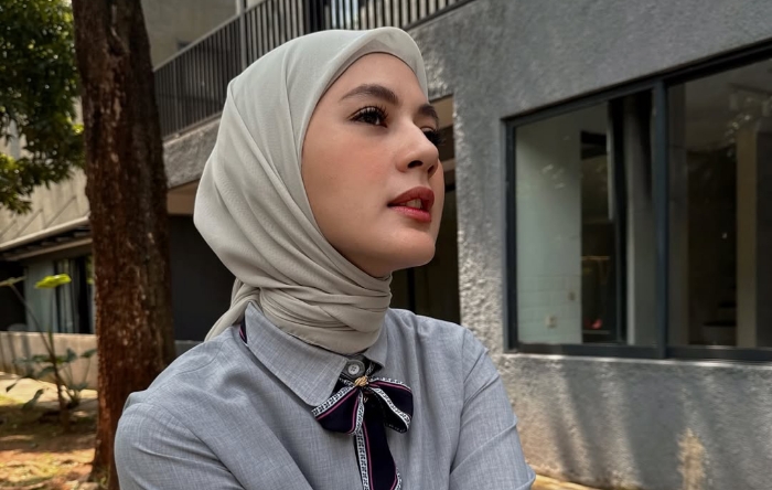 Paula Verhoeven.(Foto: www.instagram/paula_verhoeven