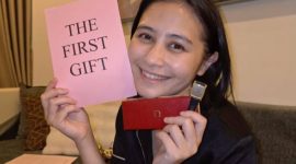 Prilly Latuconsina.(Foto: instagram/prillylatuconsina96)