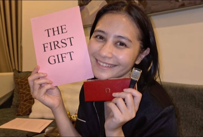 Prilly Latuconsina.(Foto: instagram/prillylatuconsina96)