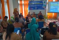 Kapuas Kanan Hilir Gelar Pelatihan Digital Marketing, Dorong UMKM Sintang Naik Kelas