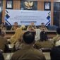 BPKAD Sintang Gelar Sosialisasi dan Bimtek Akuntansi BLUD untuk Tingkatkan Akuntabilitas Keuangan Daerah
