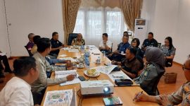 Sintang Siap Jadi Tuan Rumah Raimuna Daerah Kalbar 2025, 600 Peserta Pramuka Akan Hadir