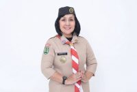 Kepala Dinas Pariwisata, Kepemudaan dan Olahraga (Porapar) Sintang, Hendrika